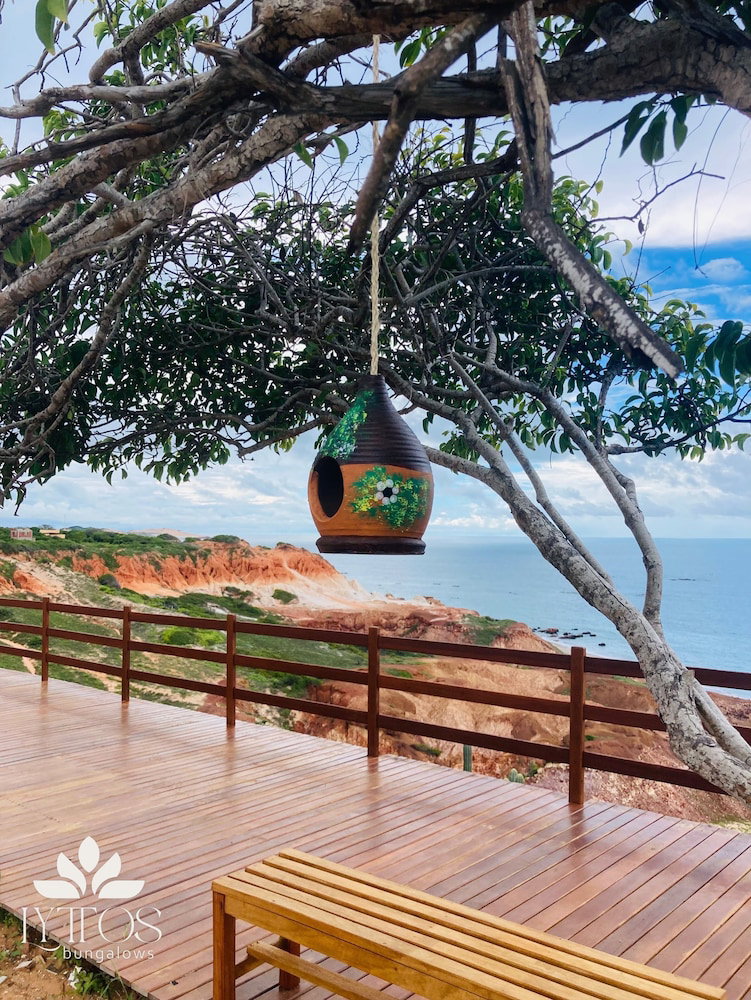 Hotel Lyttos Bungalows