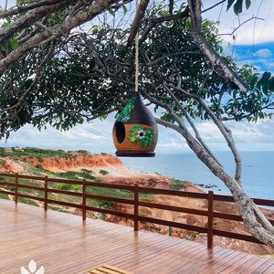 Hotel Lyttos Bungalows cazare Jaguaribe