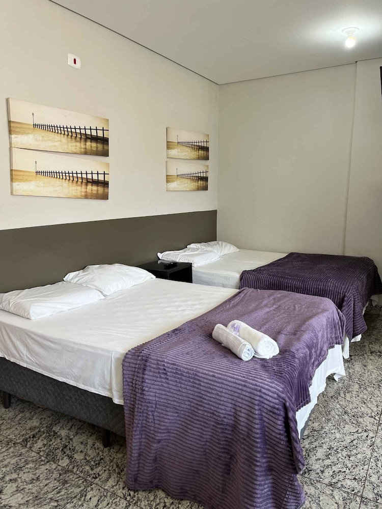 Hotel Lk Lourdes 10