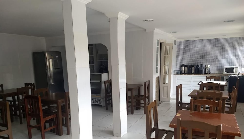 Hotel Hospedagem Central - Aluguel Economico