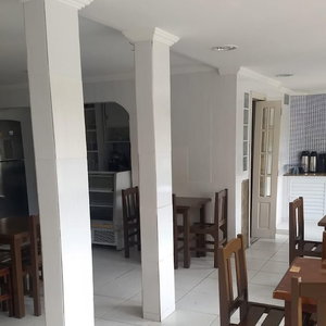Hotel Hospedagem Central - Aluguel Economico cazare Sao Cristovao