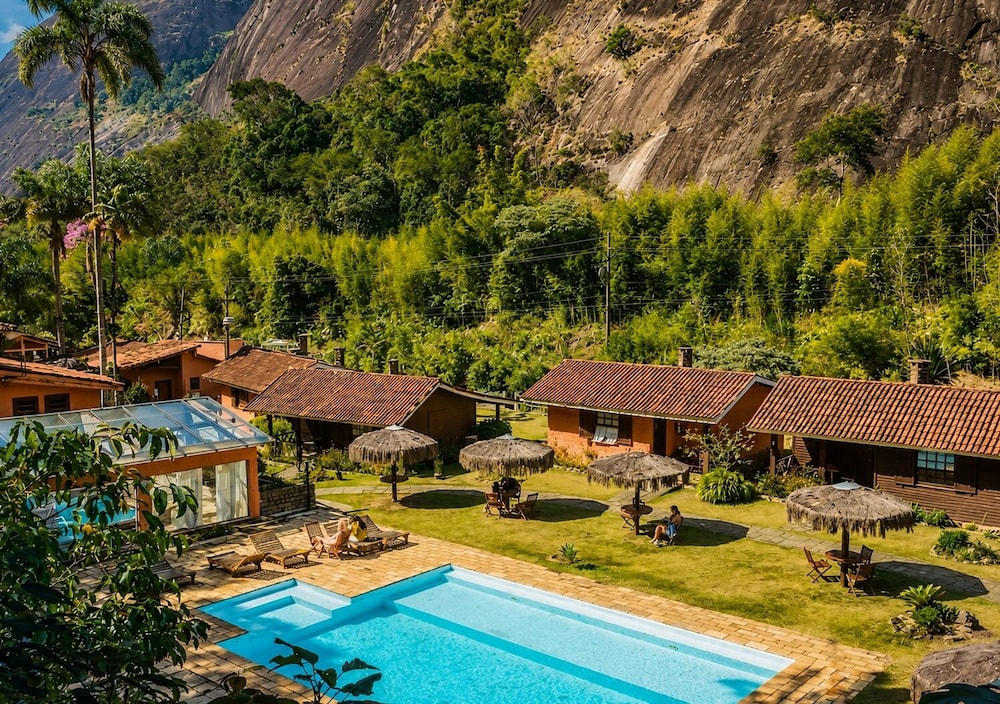 Hotel Hotel Pedra Bonita