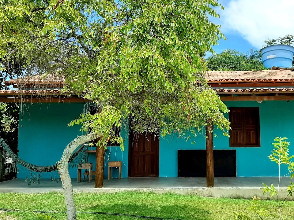 Hotel Pousada Aquarela