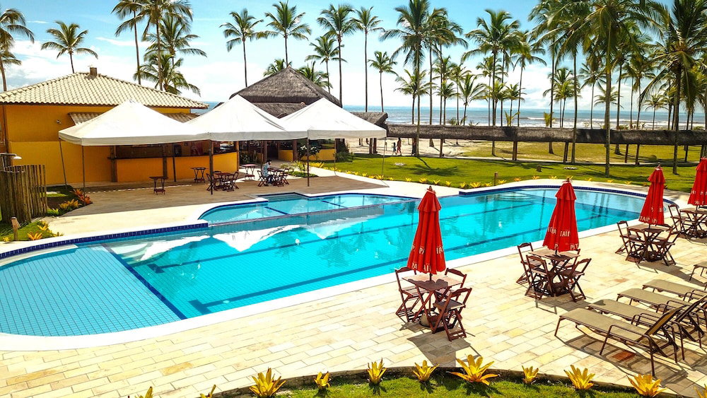 Hotel Hotel Pousada Makaira Beach