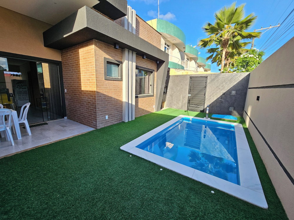 Hotel Casa Hana