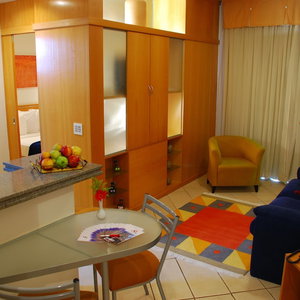 Hotel Hotel Differential Flat cazare Belo Horizonte