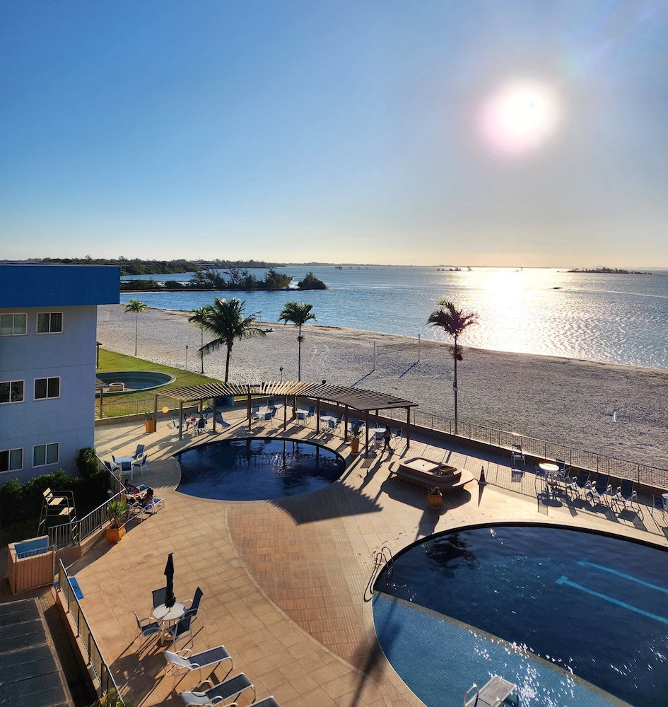 Hotel Golden Lake Rj