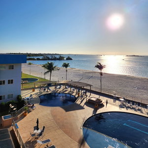 Hotel Golden Lake Rj cazare Arraial do Cabo