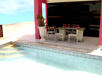 Hotel Hotel Rosa Mar