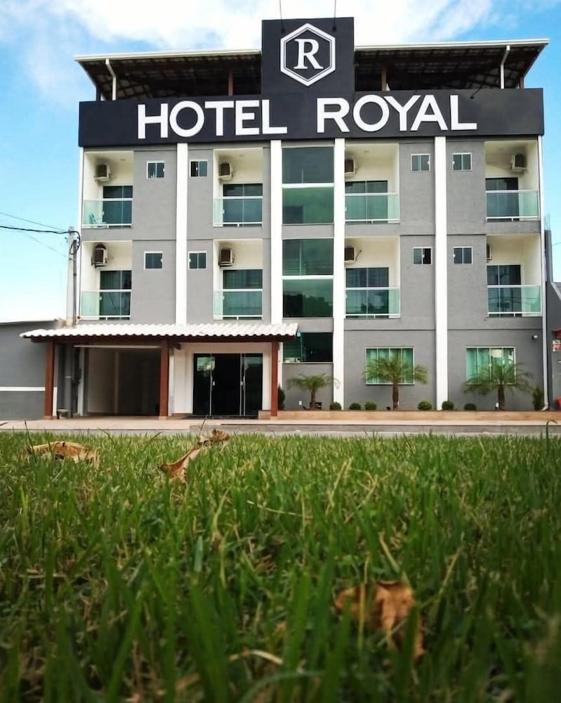 Hotel Hotel Royal