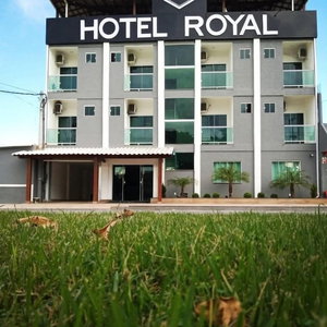 Hotel Hotel Royal cazare Cabo Frio