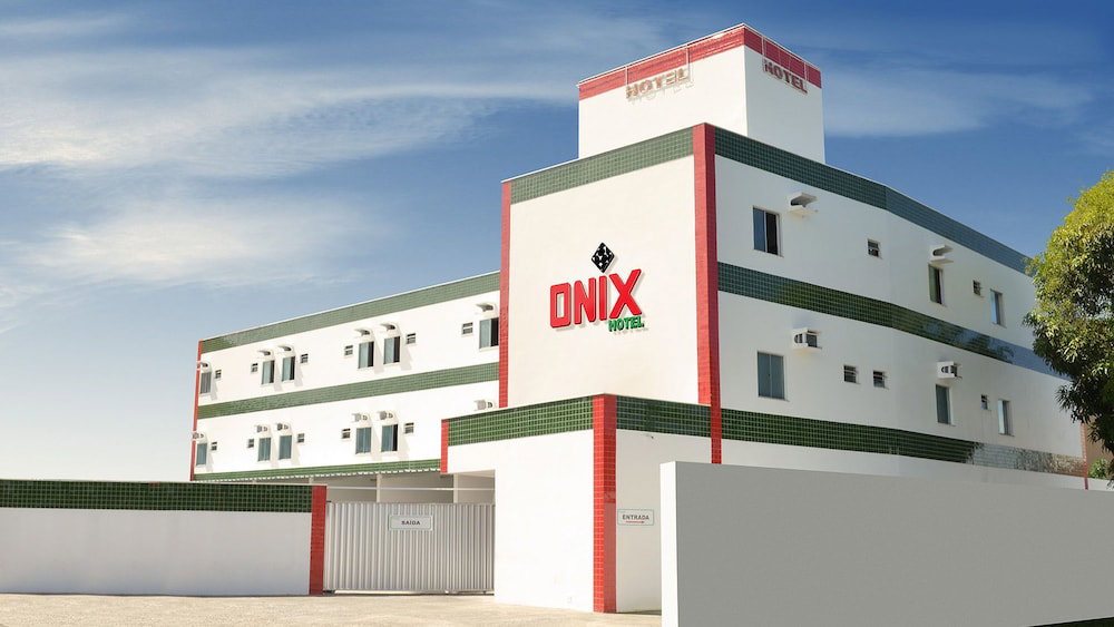 Hotel Onix Hotel Aeroporto
