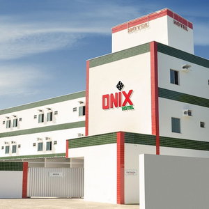 Hotel Onix Hotel Aeroporto cazare Lauro de Freitas