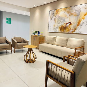 Hotel Pousada Alphavile cazare Palmas