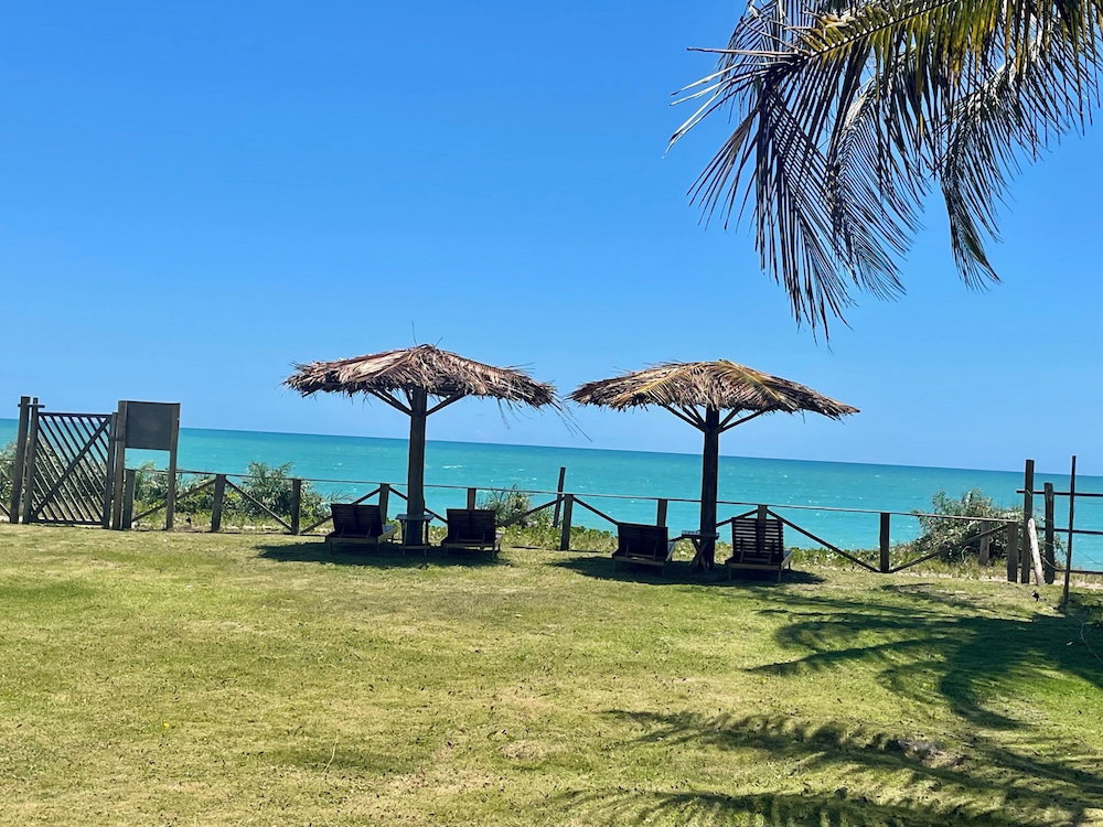 Hotel Pousada Safyra