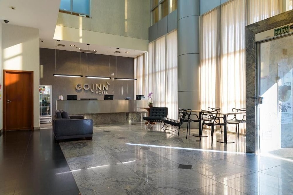 Hotel Go Inn Taguatinga Hotel Flat Particular