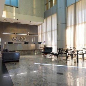 Hotel Go Inn Taguatinga Hotel Flat Particular cazare Taguatinga