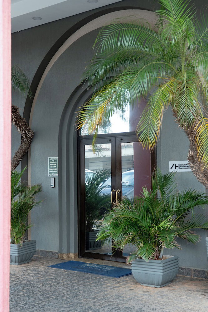 Hotel New Life Piracicaba By Atlantica