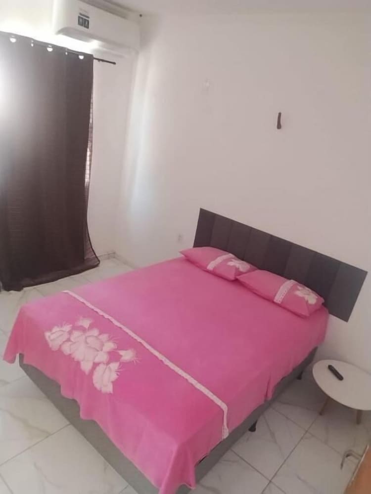 Hotel Pousada Apart Praia Uruau