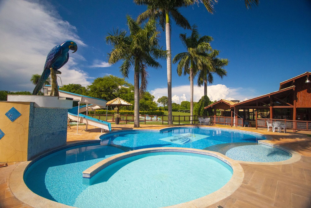 Hotel Hotel Pousada Arauna