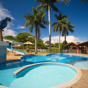 Hotel Hotel Pousada Arauna cazare Bonito