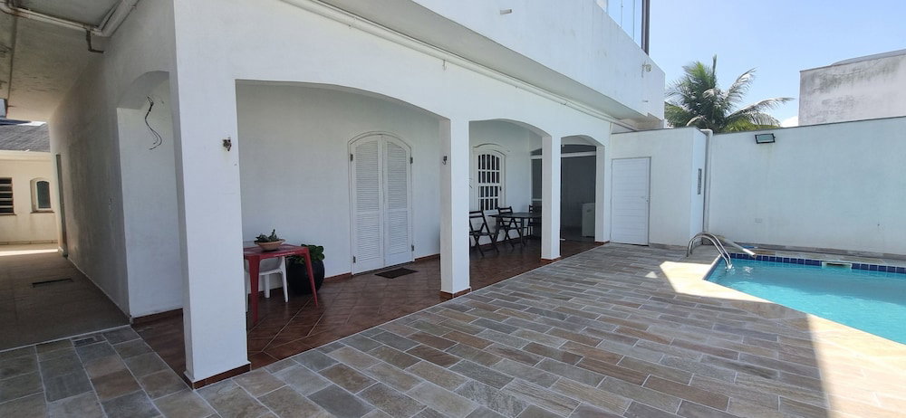 Hotel Casa Praiana