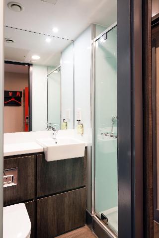 Hotel Easyhotel Oxford