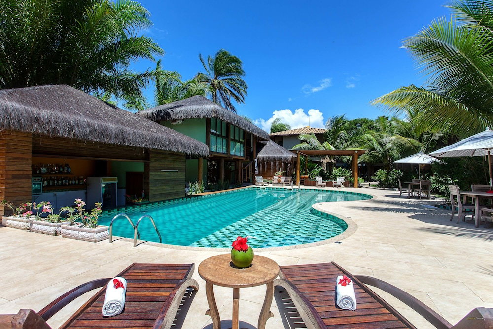 Hotel Terra Boa Hotel Boutique