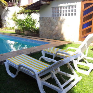 Hotel Pousada Alto Da Pontinha cazare Araruama