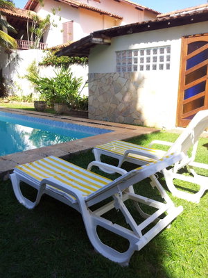 Hotel Pousada Alto Da Pontinha cazare Araruama