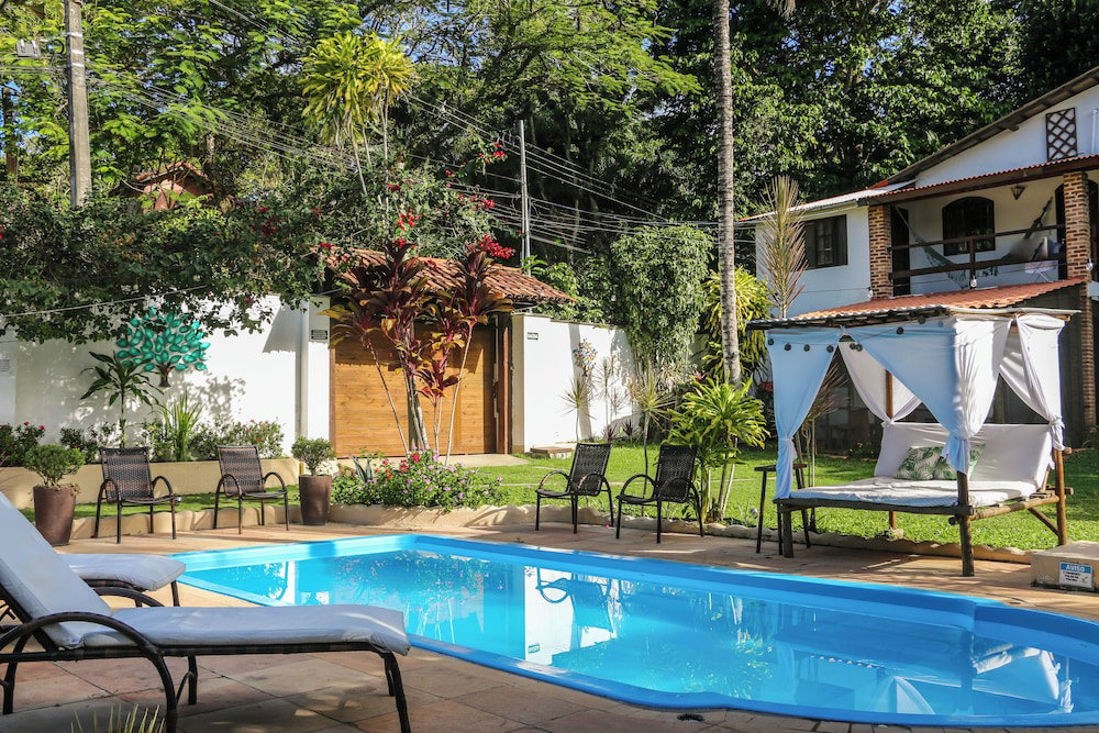 Hotel Bella Vida274