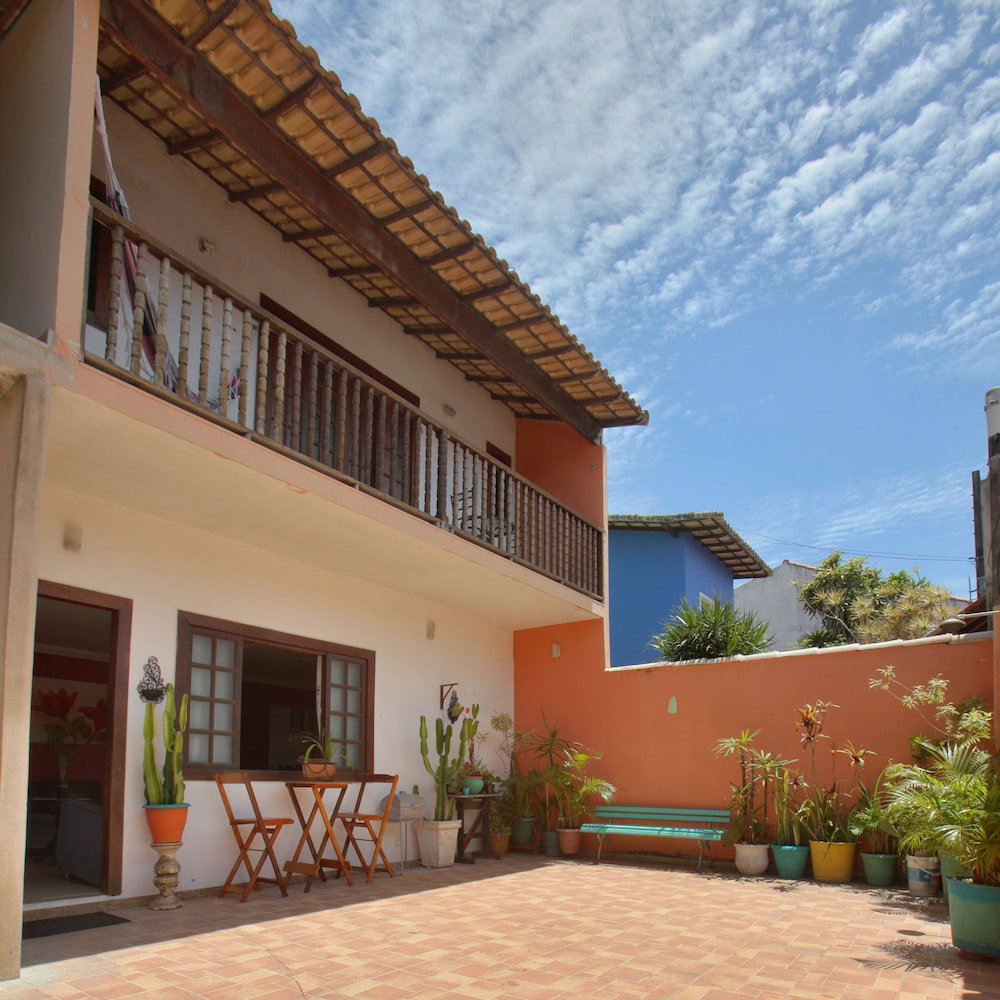 Hotel Suíte Palmeiras