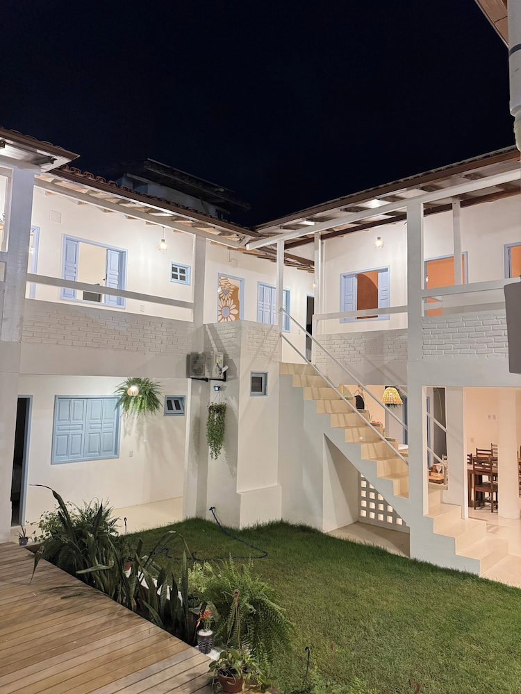 Hotel Vilab