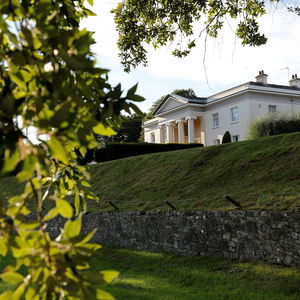 Hotel Best Western Lamphey Court Hotel & Spa cazare Lamphey
