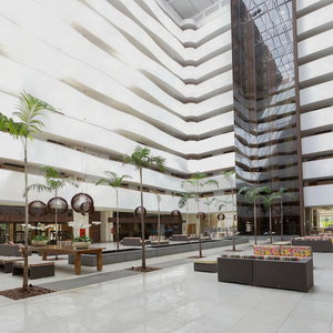 Hotel Best Western Suites Le Jardin Caldas Novas cazare Caldas Novas