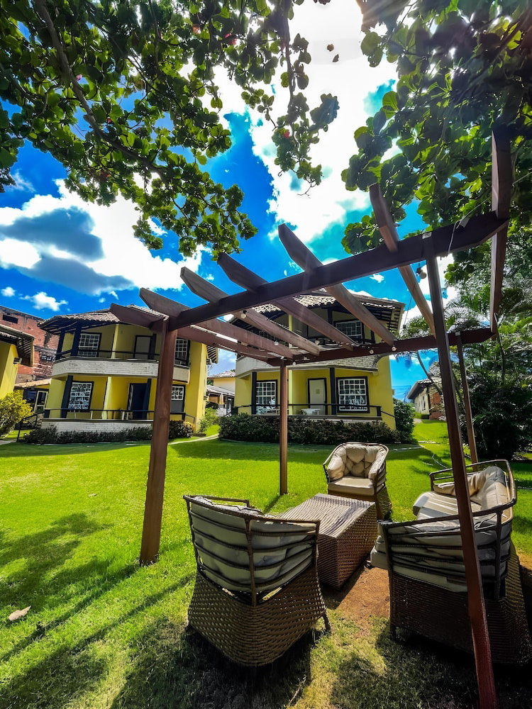 Hotel Pousada Pontal Da Praia