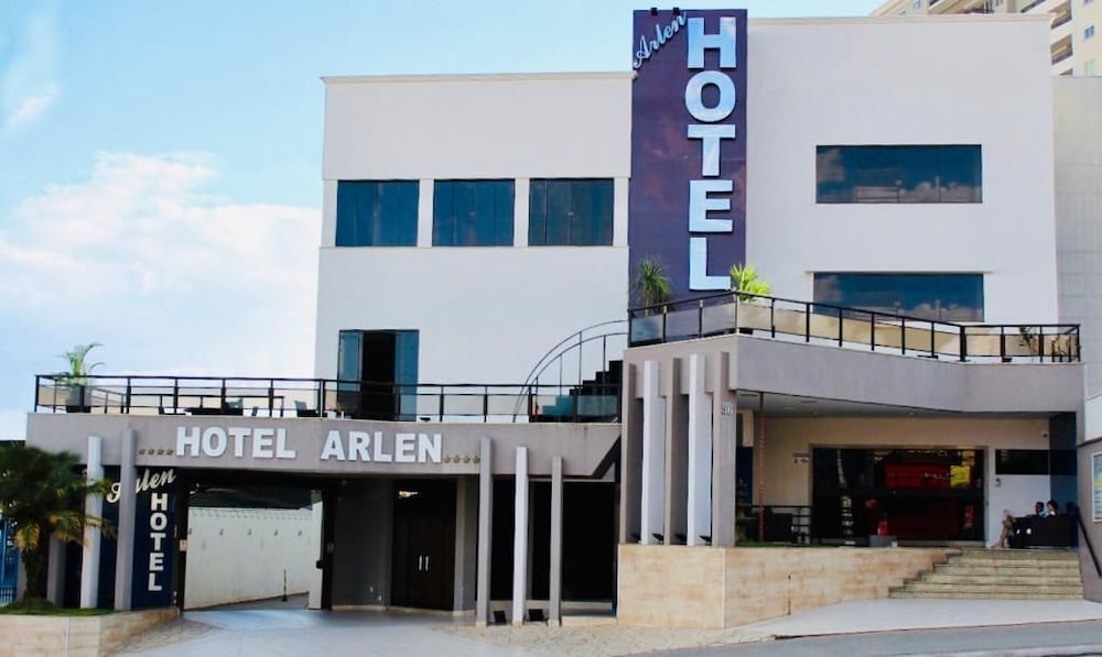 Hotel Arlen Hotel