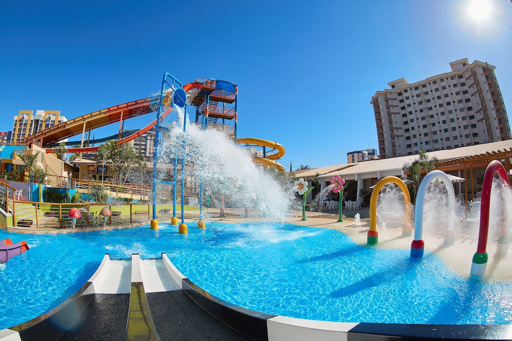 Hotel Riviera Park Hotel By Wam Experience