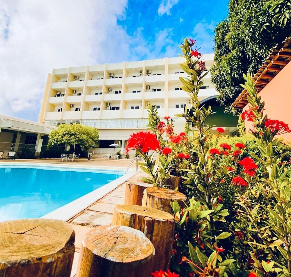Hotel Grande Hotel De Juazeiro