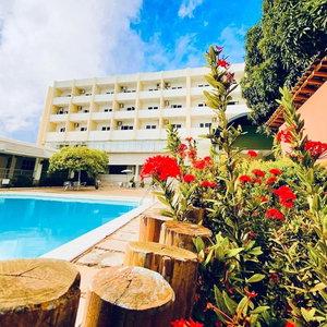 Hotel Grande Hotel De Juazeiro cazare Juazeiro do Norte