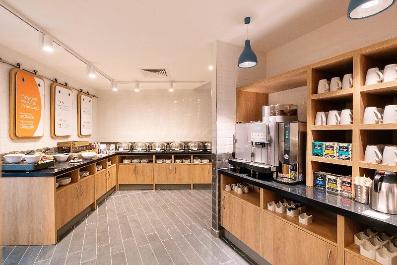 Hotel Holiday Inn Express Derry - Londonderry