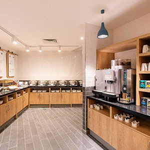 Hotel Holiday Inn Express Derry - Londonderry cazare Derry
