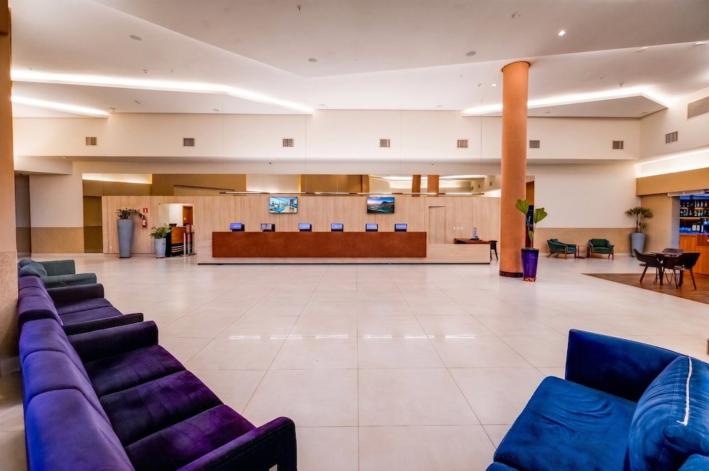 Hotel Enjoy Olimpia Park Resort