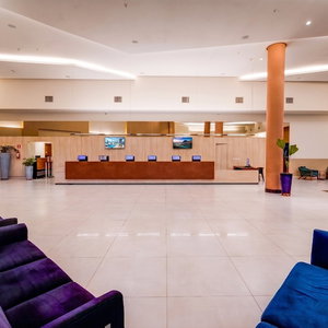 Hotel Enjoy Olimpia Park Resort cazare Olimpia