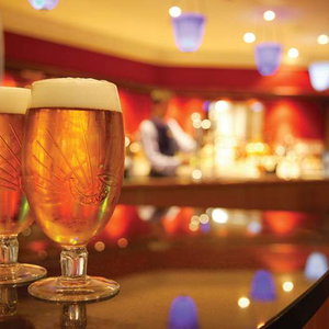 Hotel Doubletree By Hilton Manchester Airport cazare Manchester
