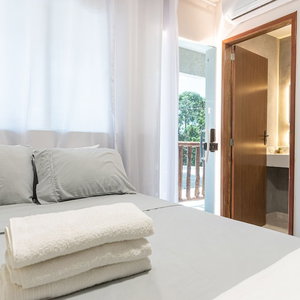 Hotel Flat 01 Quarto Em Peroba Al - Sh135M3 cazare Sao Jose da Coroa Grande