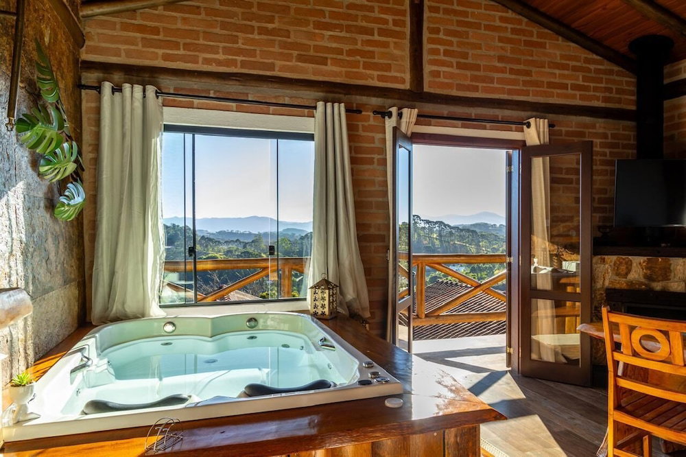 Hotel Chale Rancho Caipira