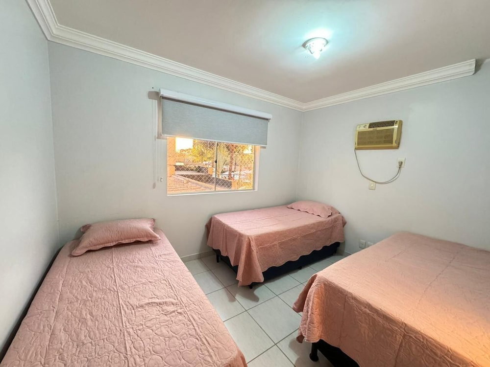 Hotel Prive Thermas Ii Via Caldas