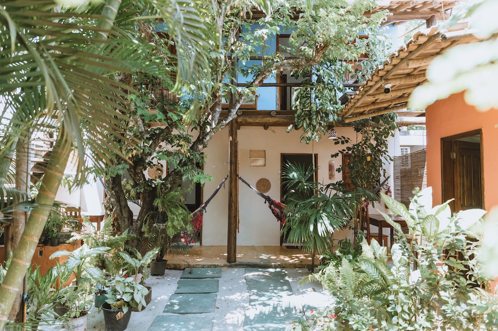 Hotel Pousada Maria D'ajuda