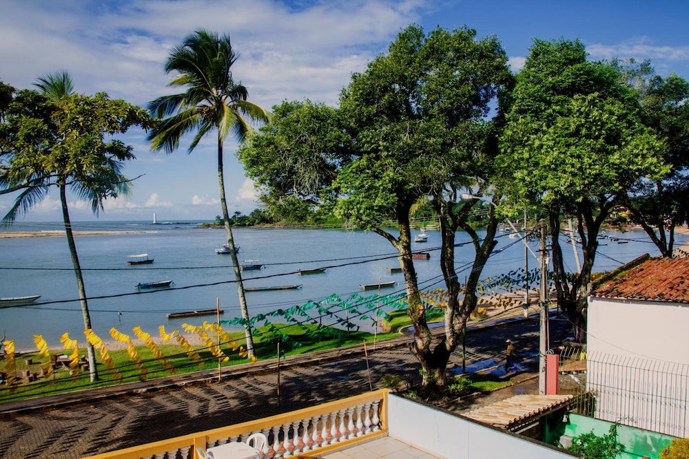 Hotel Pousada Raisis